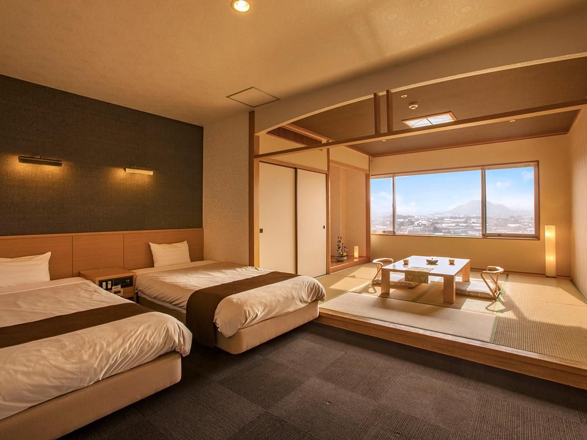 Japanese Western Style