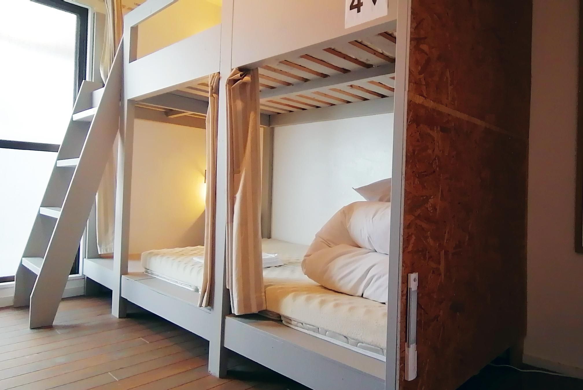 Mixed Dorm