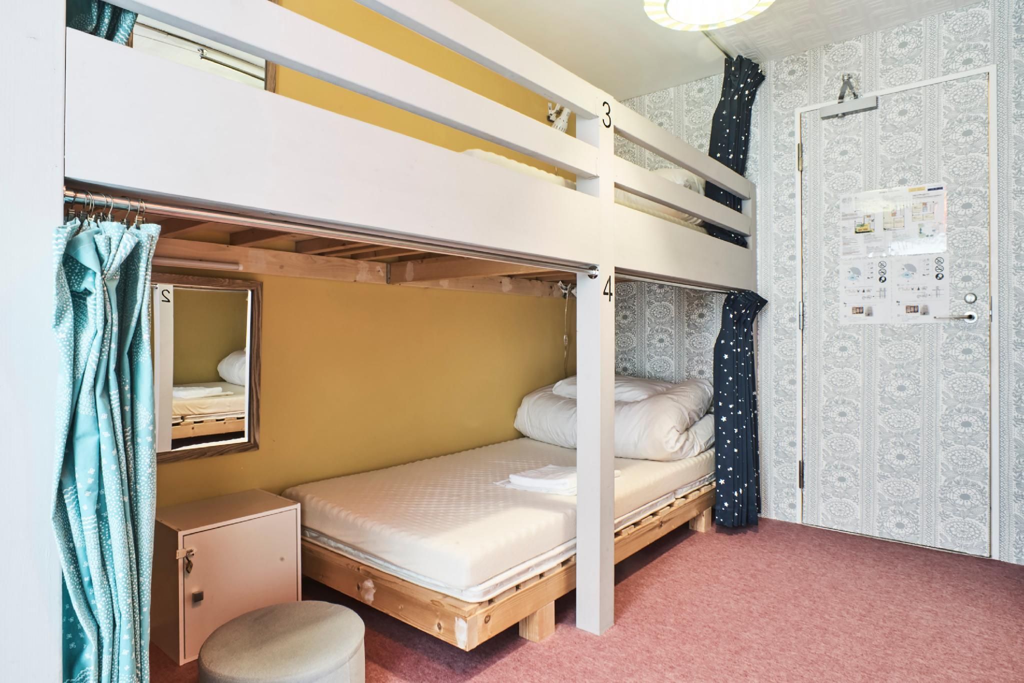Dormitory -- Female Only