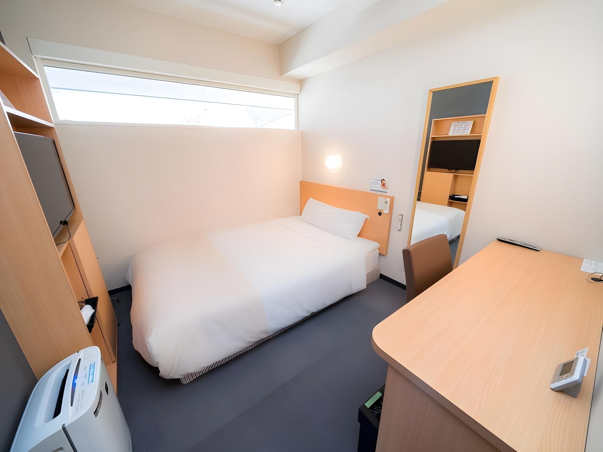 Double Room - Smoking