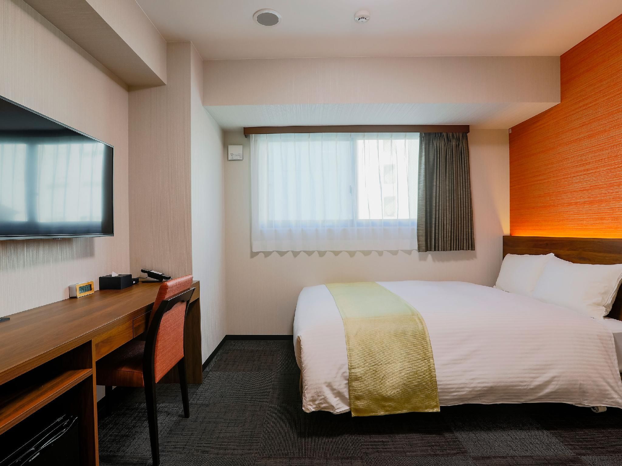 Double Room Accessible