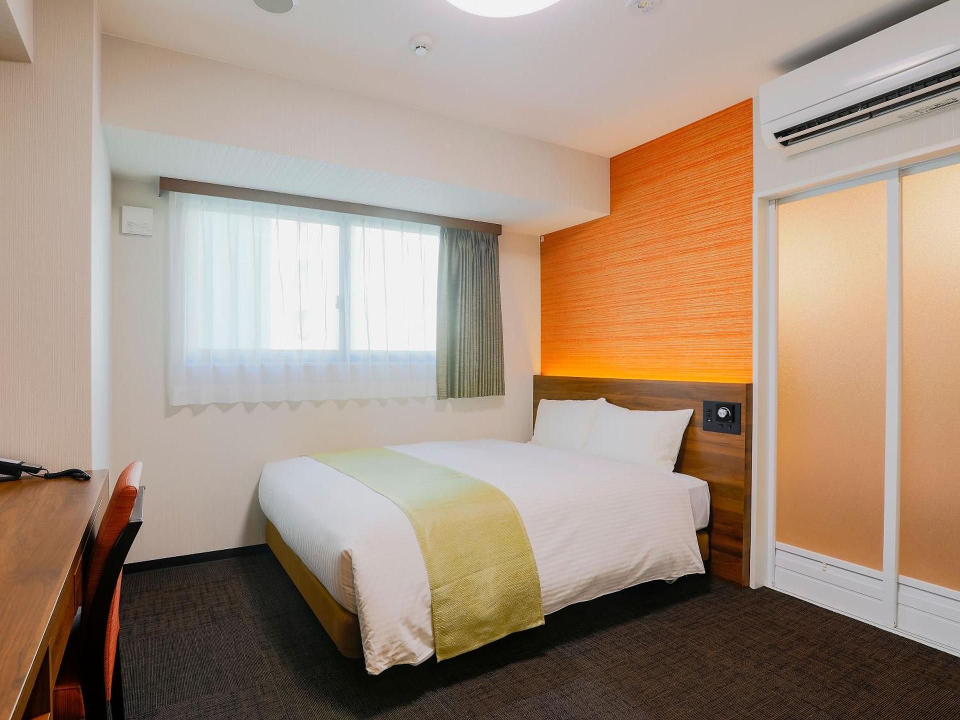 Double Room Accessible