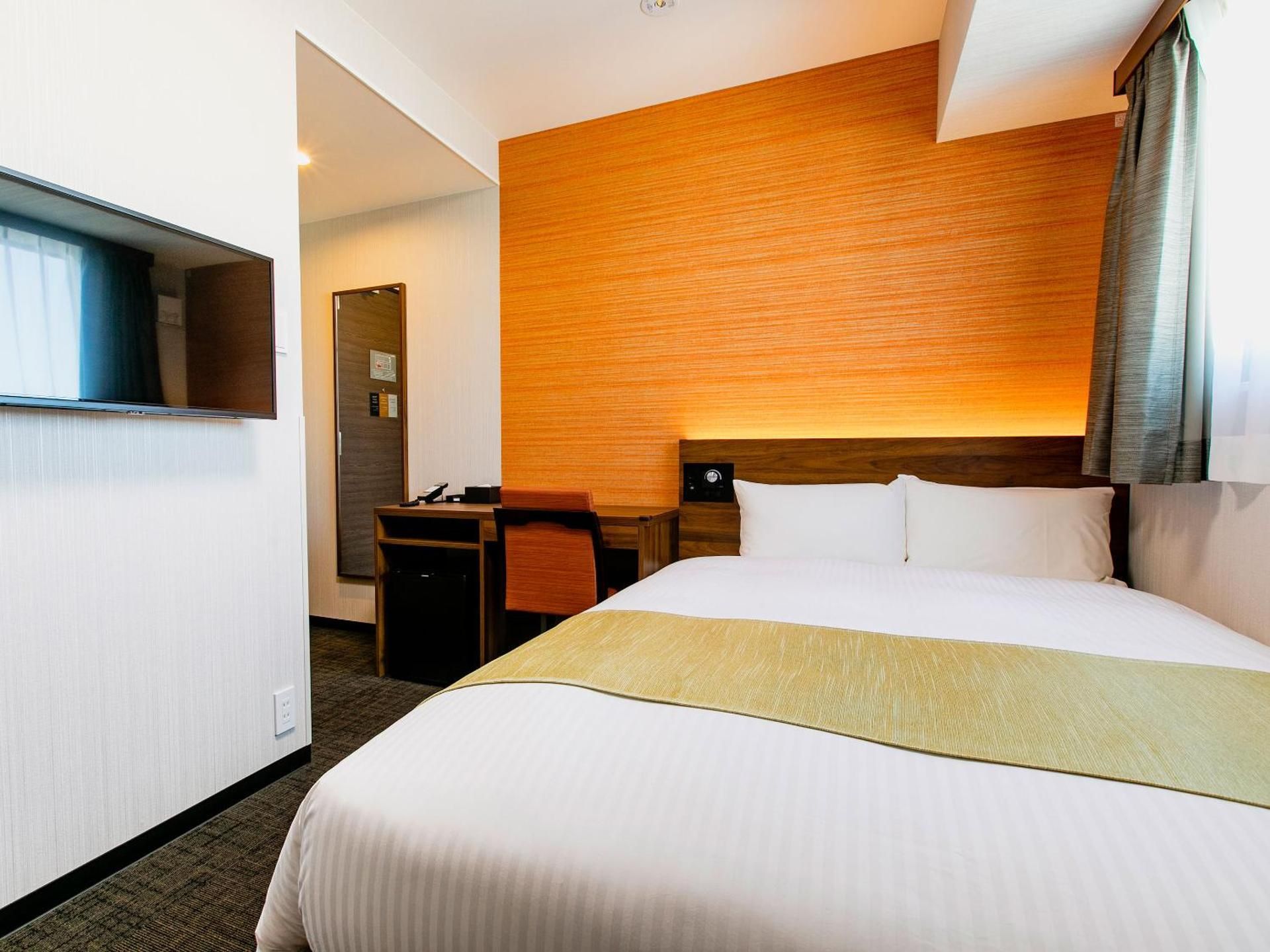 Superior Double Room - Non-Smoking