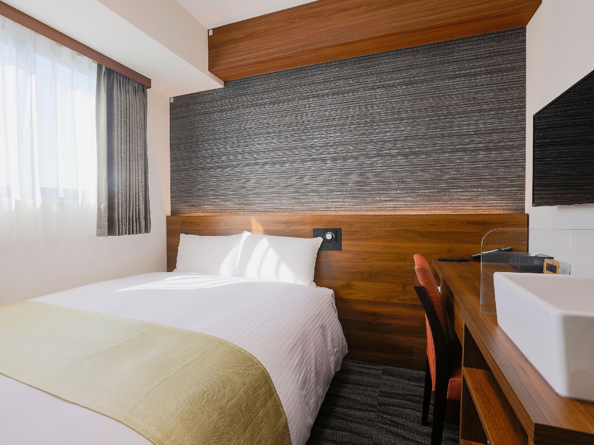 Standard Double Room - Single Use, Non-Smoking