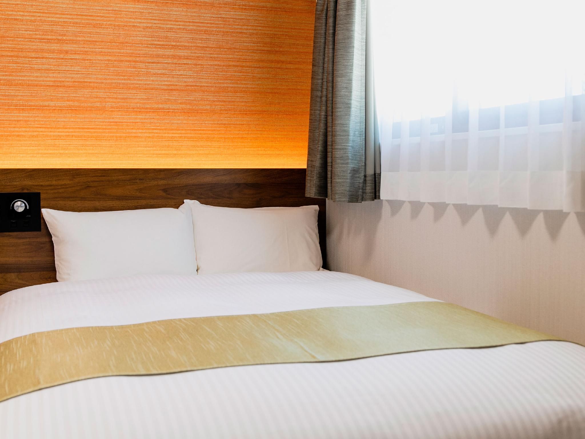 Superior Double Room - Non-Smoking