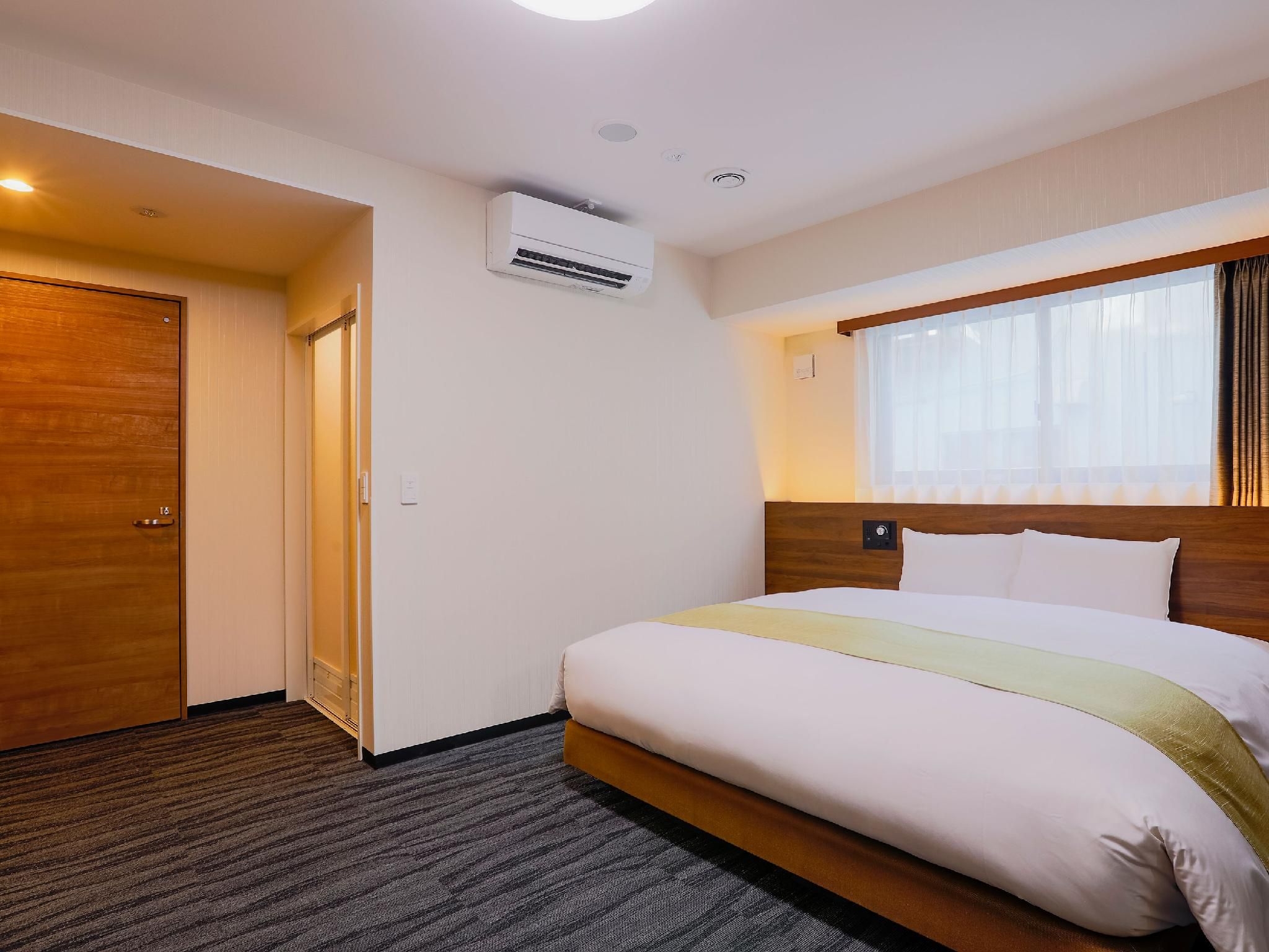 King Room - Accessible
