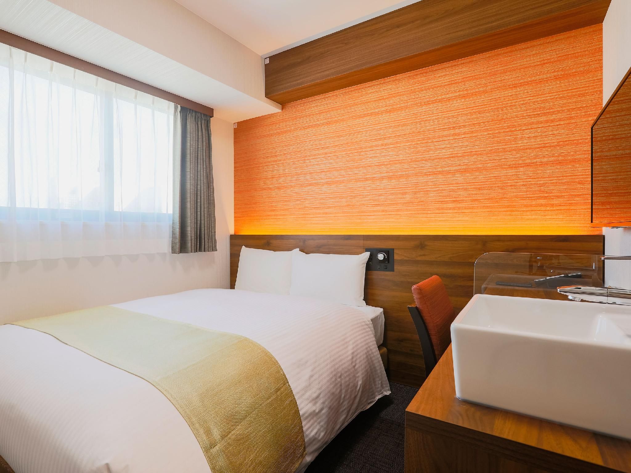 Standard Double Room - Single Use, Non-Smoking