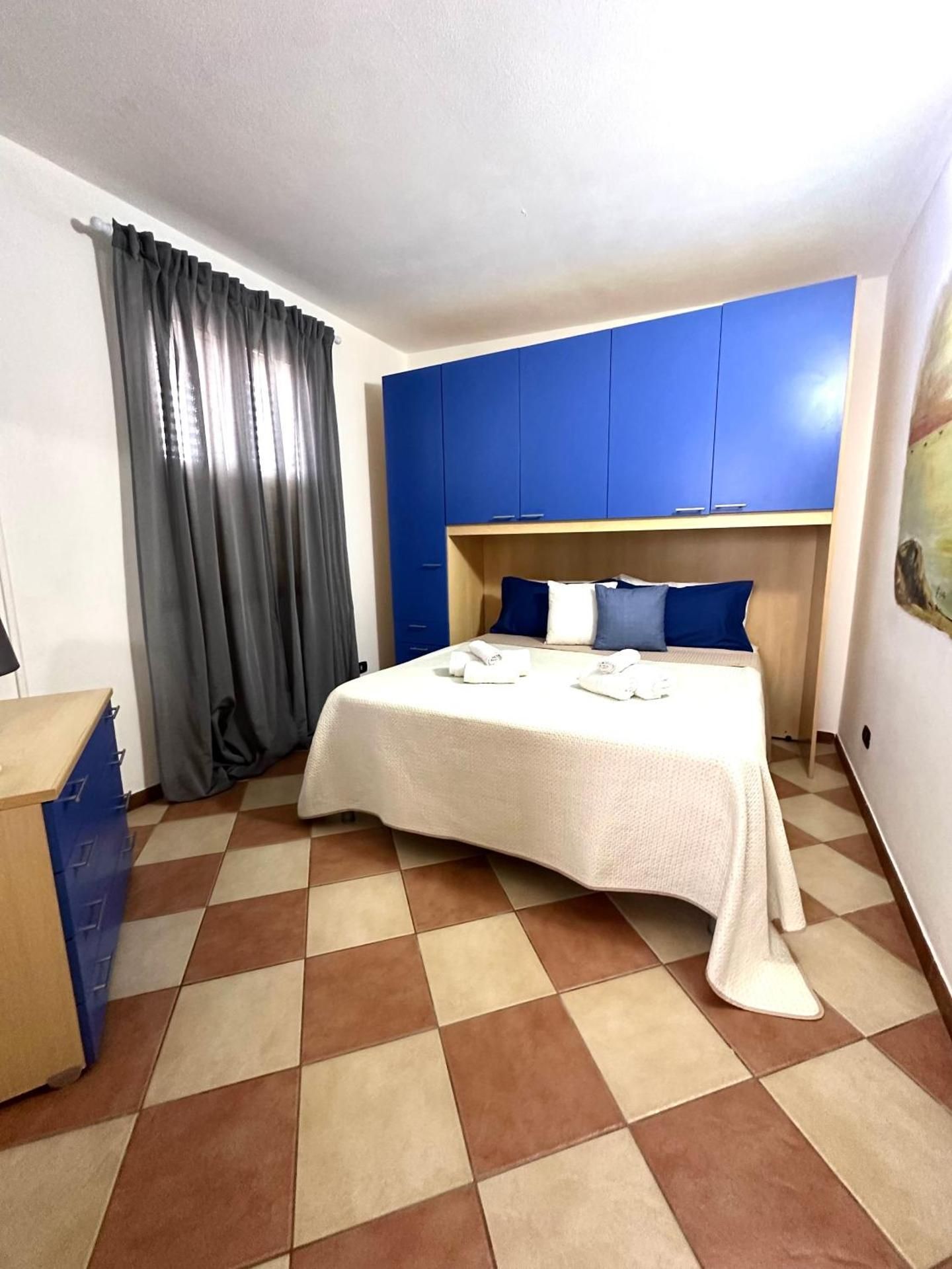 Apartment - Ground Floor