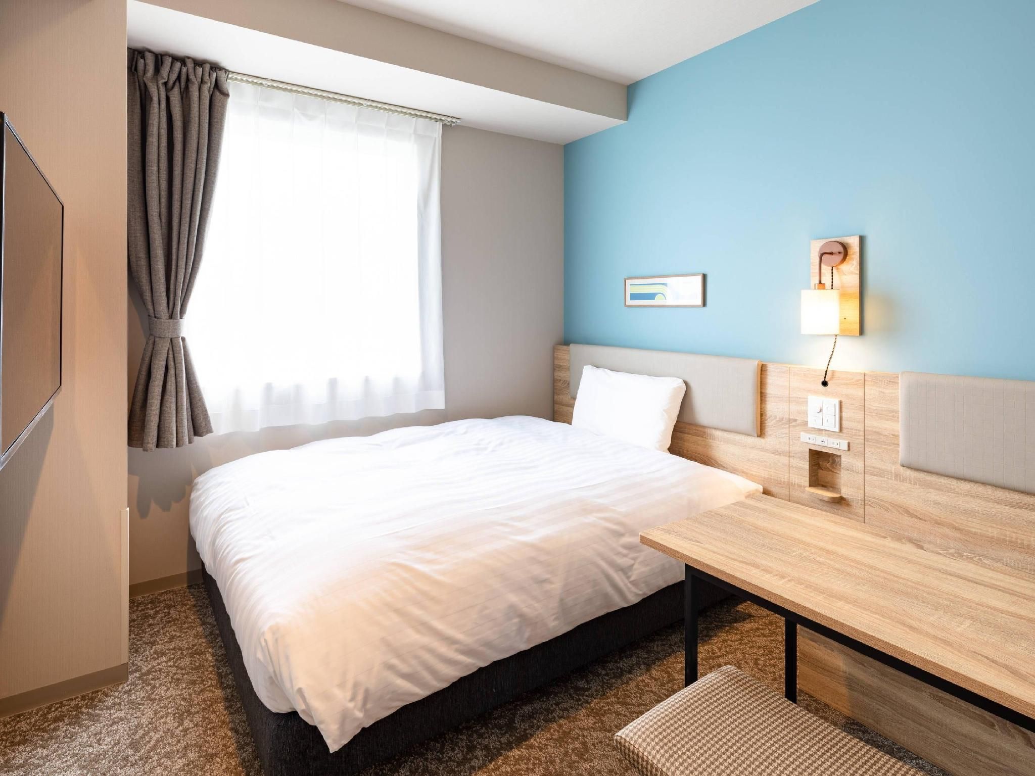 1 Double Bed, Non-Smoking