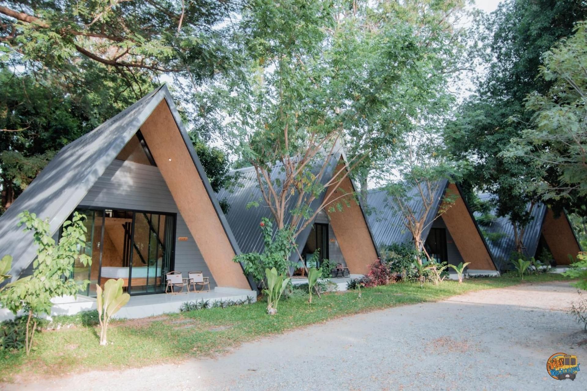 Manta Resort