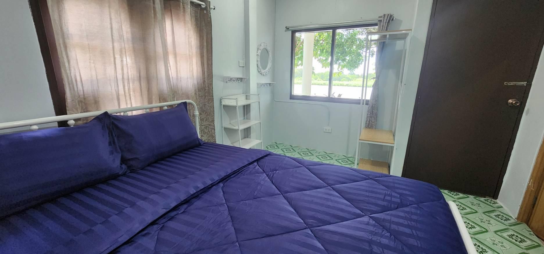 River View Double Room
