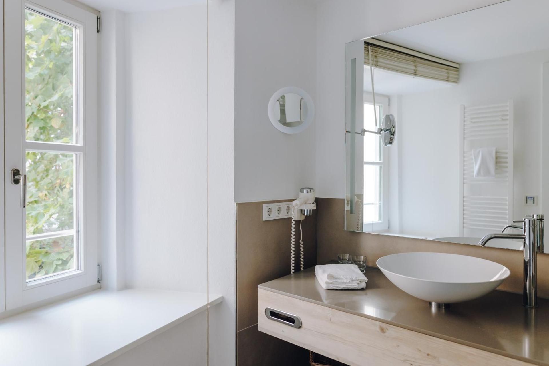 Small Double Room