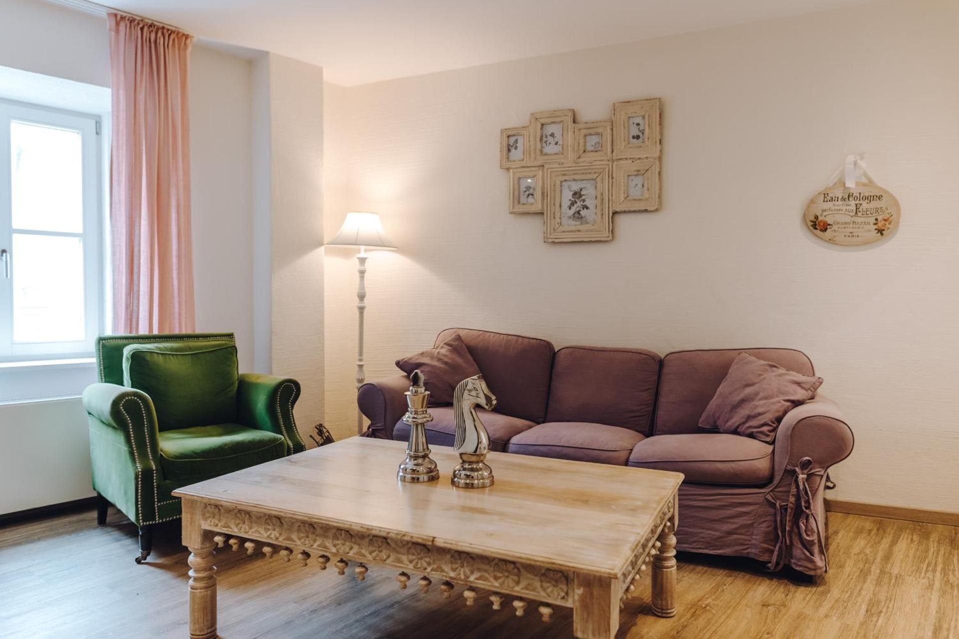 One-Bedroom Suite