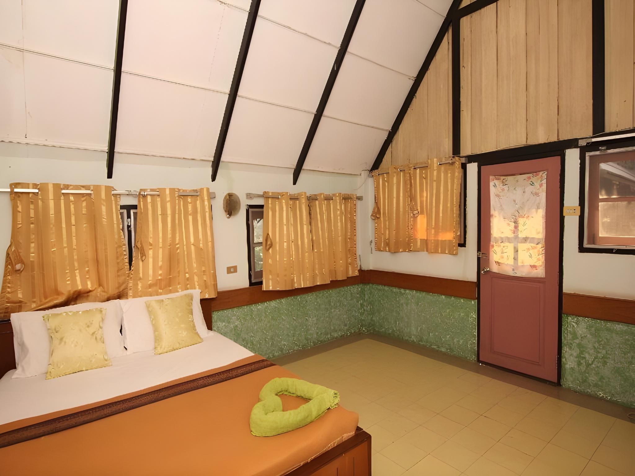 Bungalow