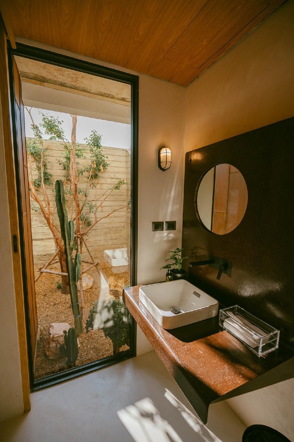 Pool Villa