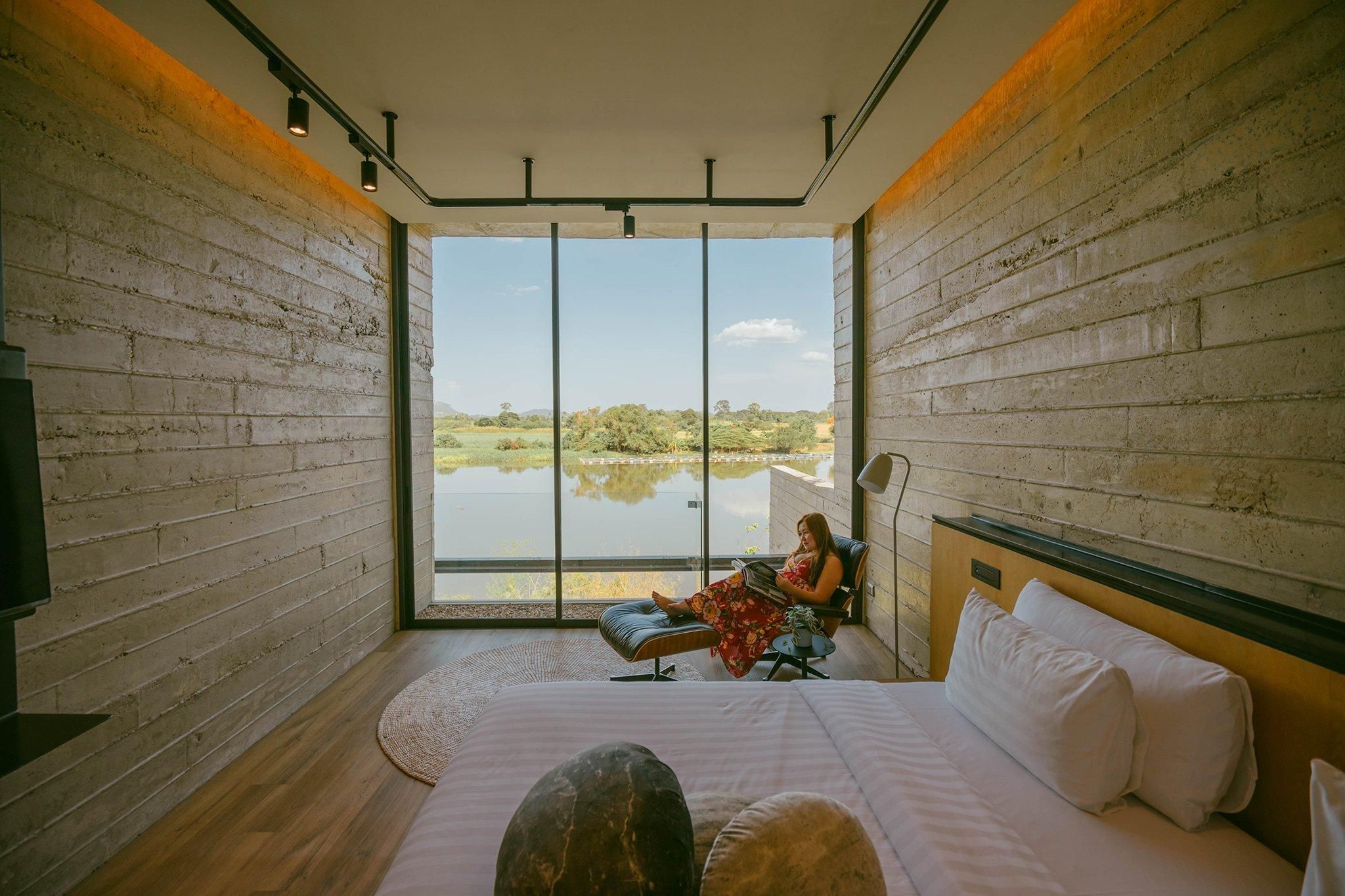 Pool Villa