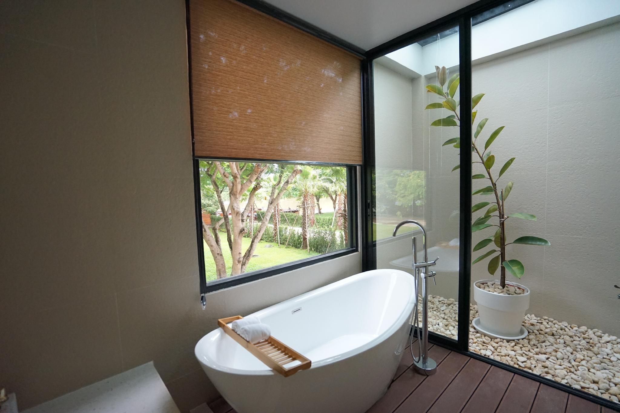 Villa River View
