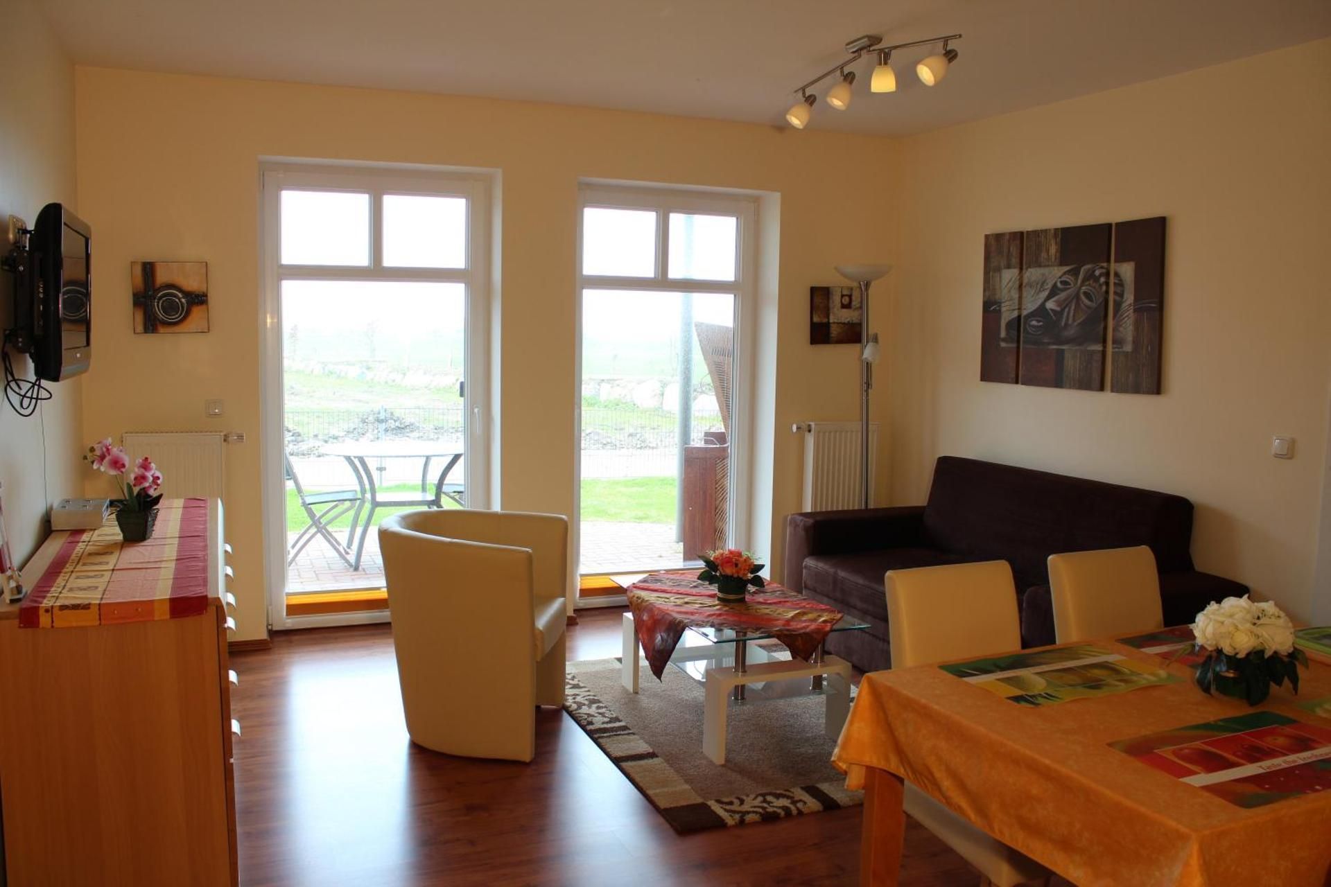 Deluxe Double Room with Sauna