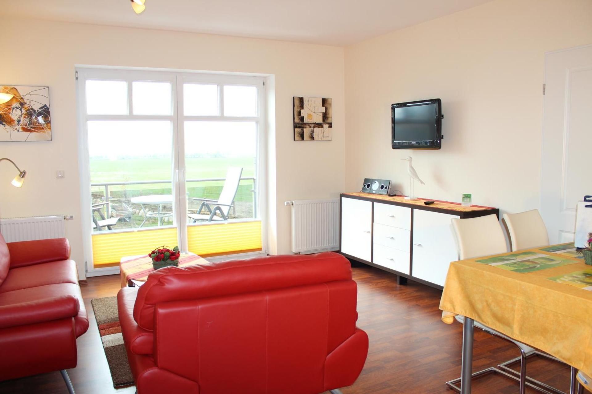 Comfort Suite