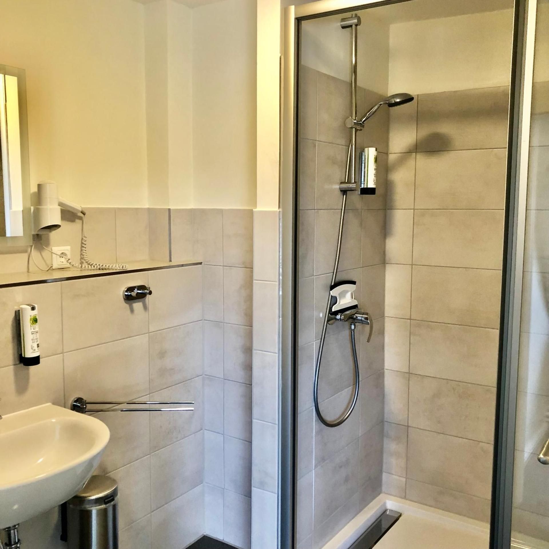 Aparthotel Museumshof auf Fehmarn Single Room 2