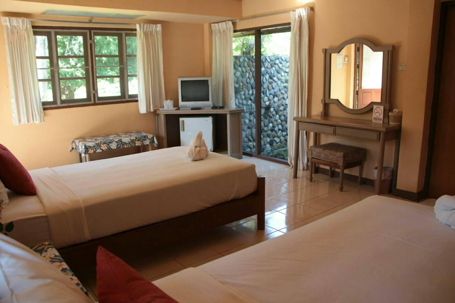 Standard Villa