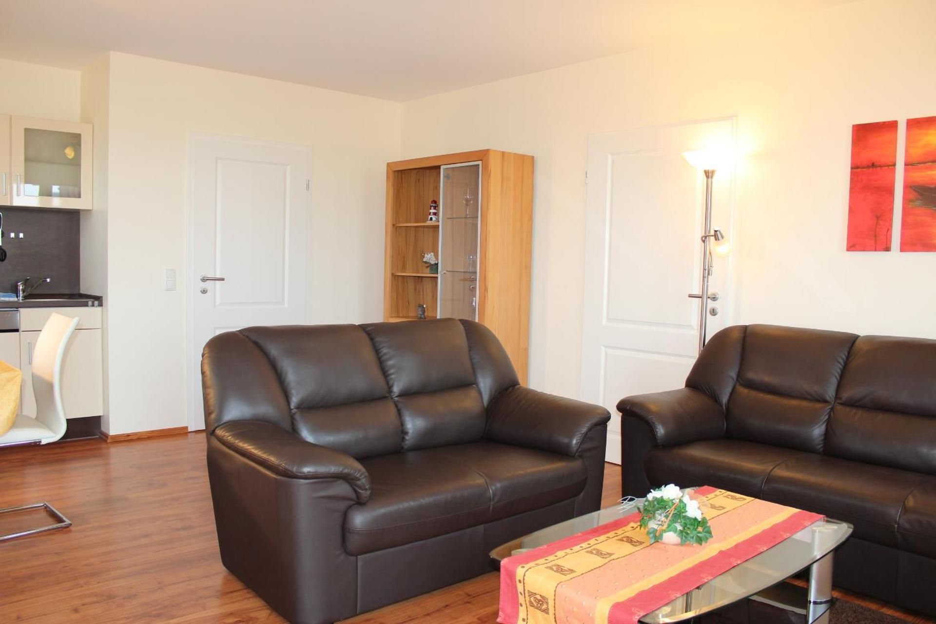 Superior Apartment with Sauna