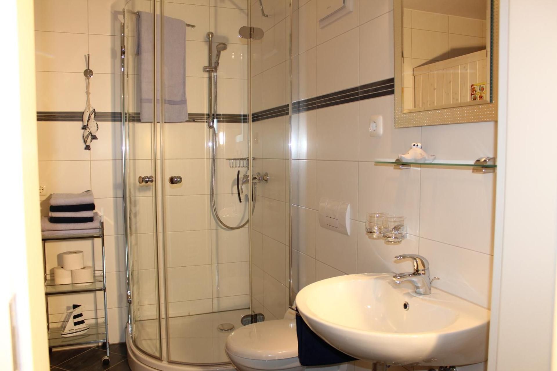 Superior Apartment with Sauna