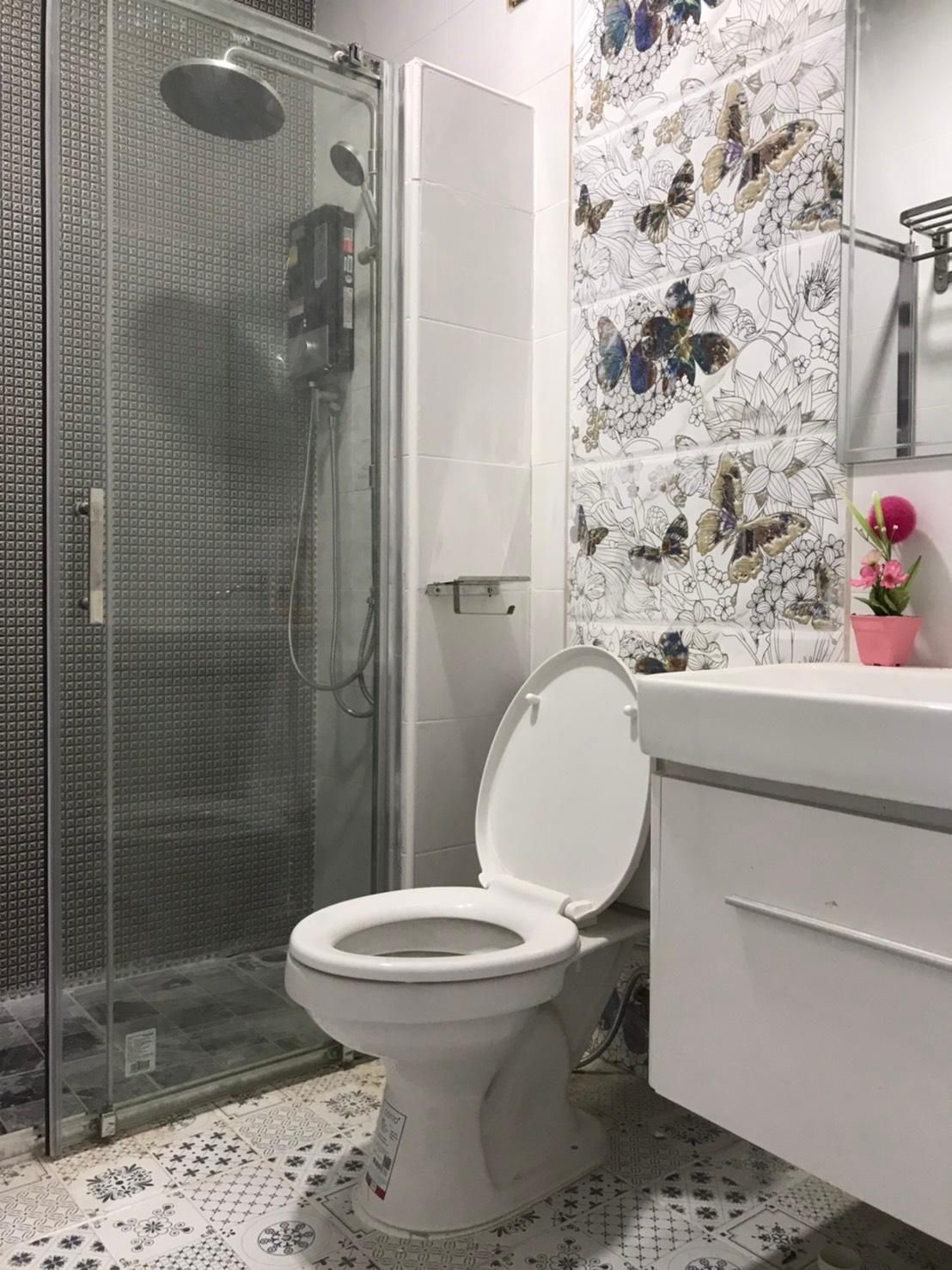 Sangkhla Village Double Room 3