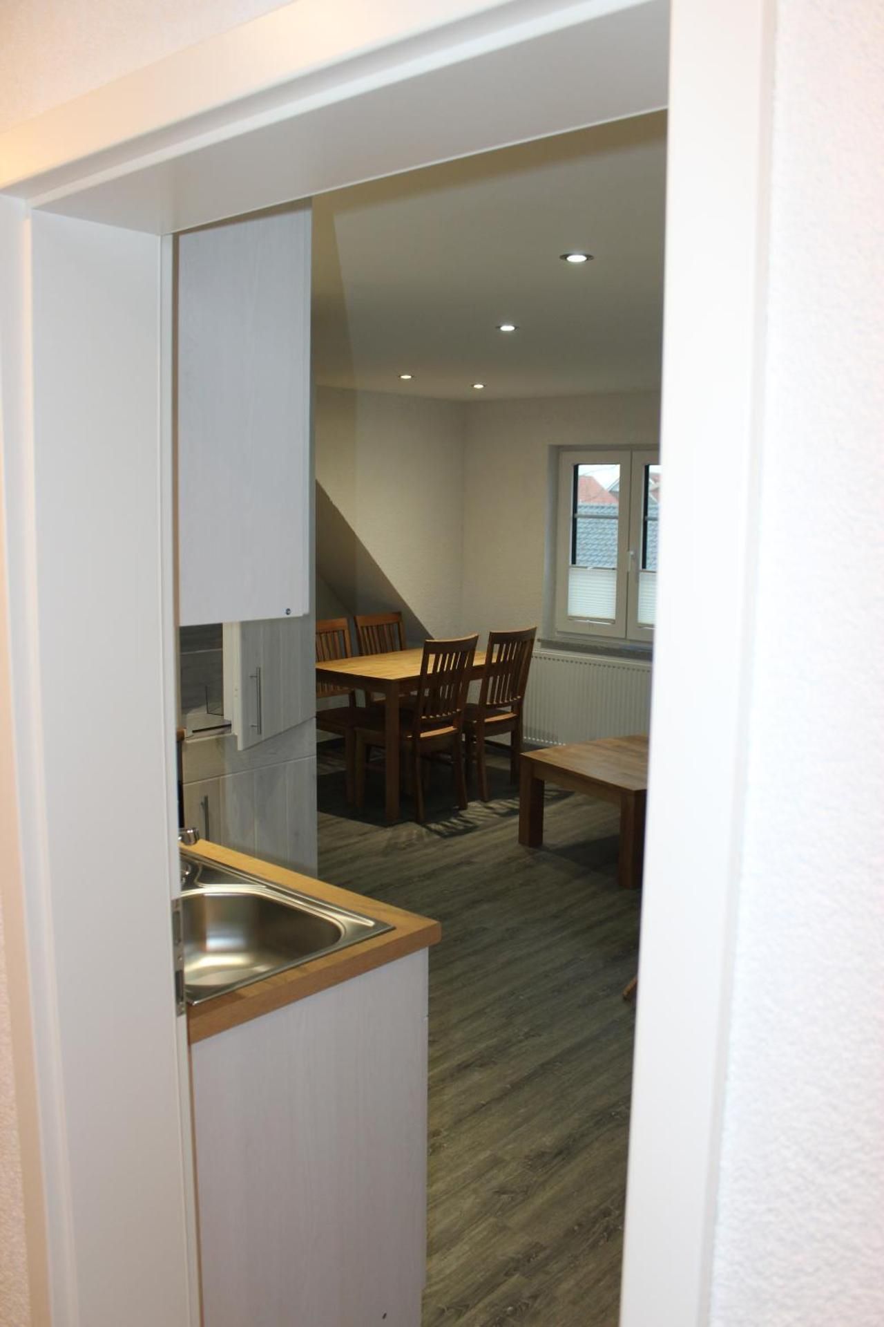 Ferienhaus Kunz One-Bedroom Apartment 2