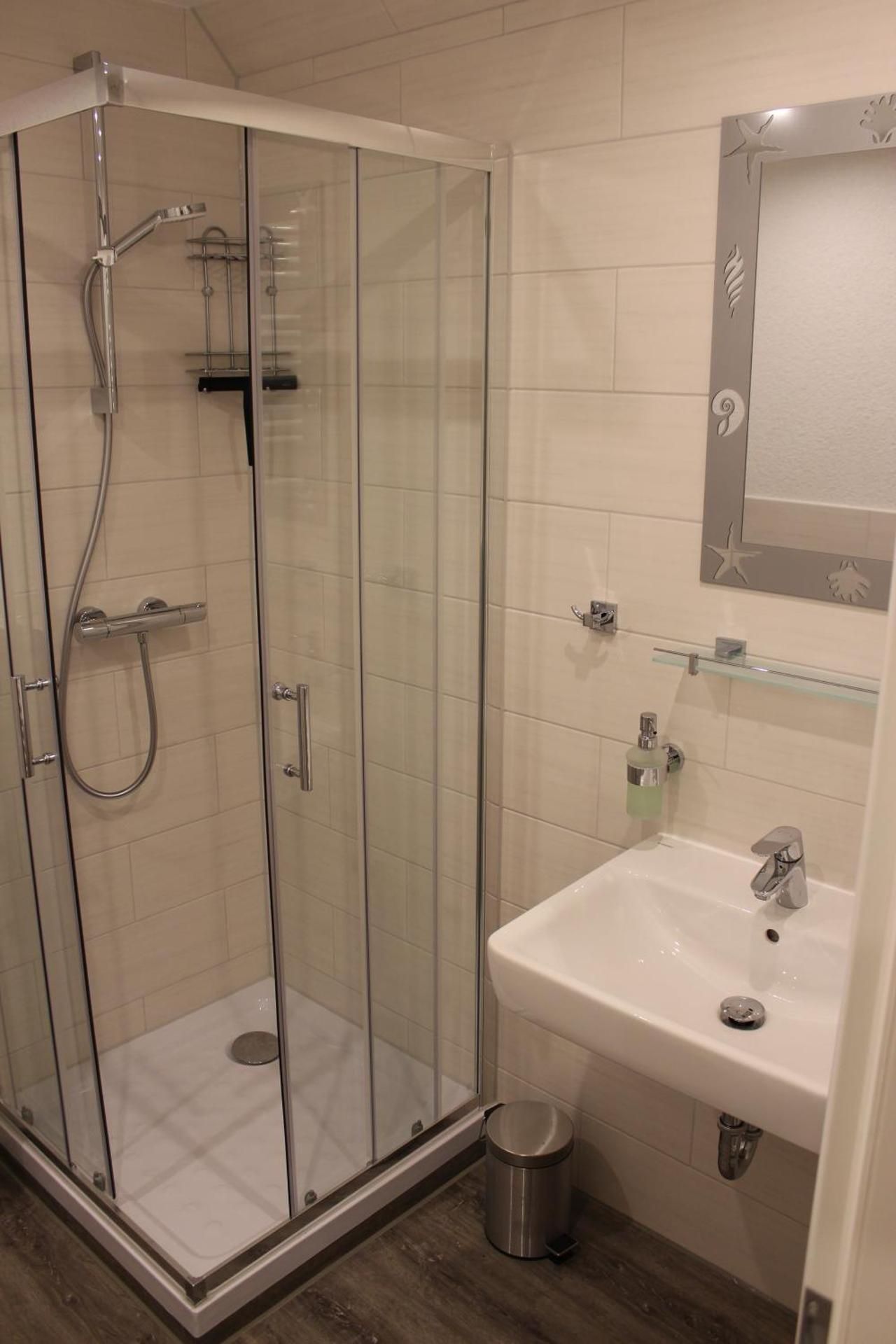 Ferienhaus Kunz Two-Bedroom Apartment 2