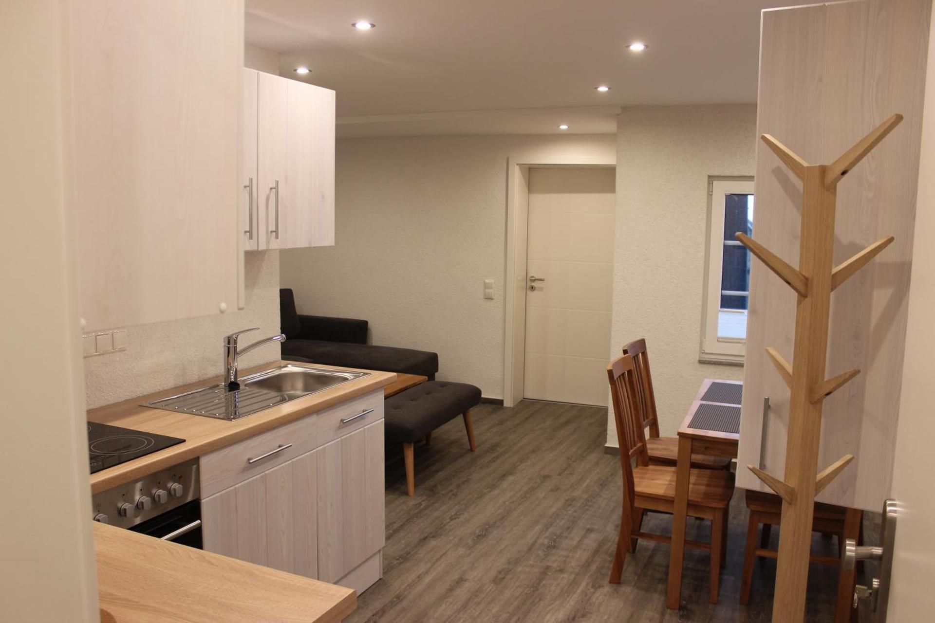 Ferienhaus Kunz Two-Bedroom Apartment 3