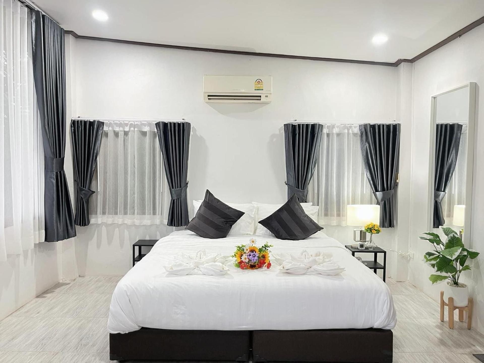 Petrantee Resort