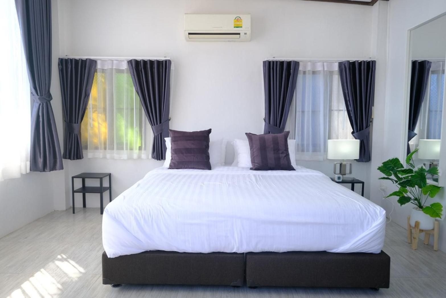 Petrantee Resort