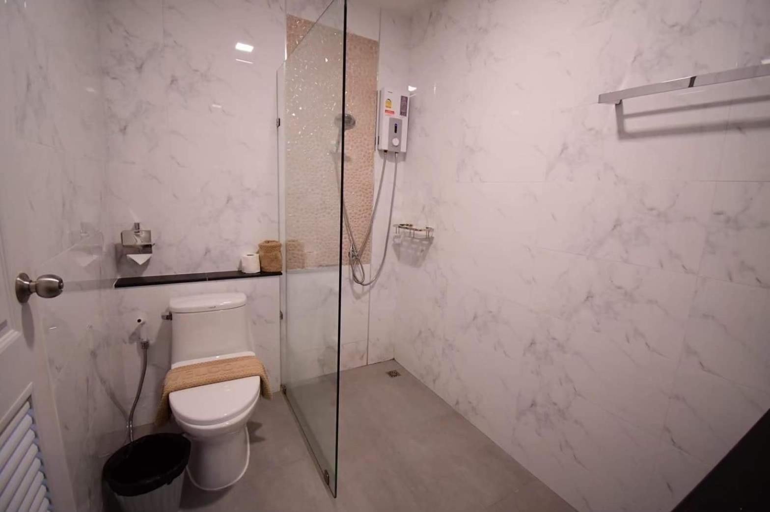 Triple Room with Terrace
