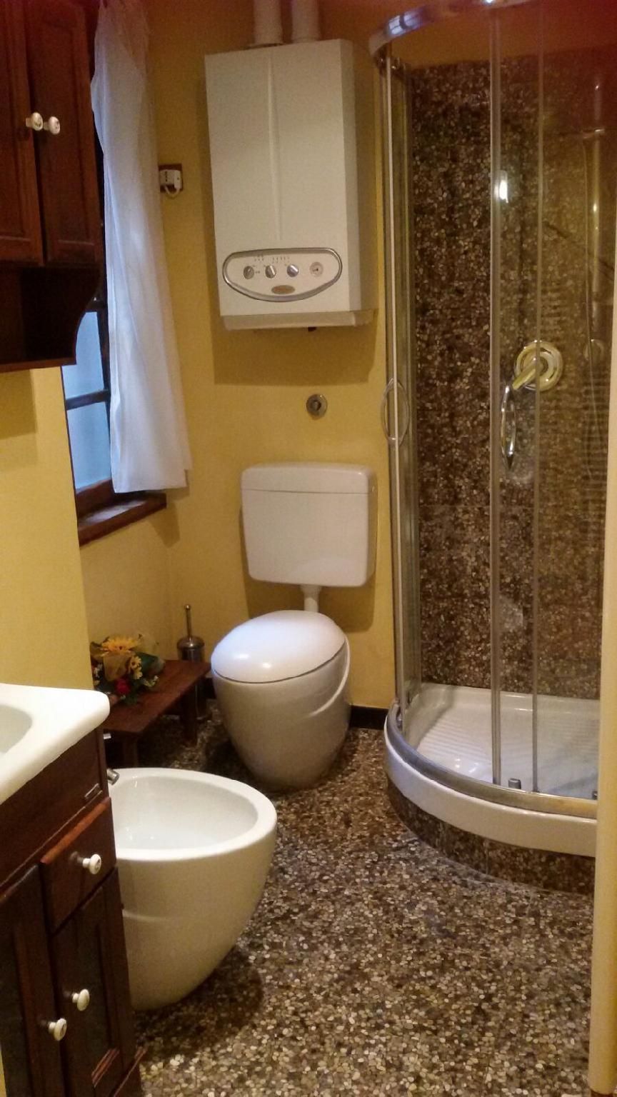 Appartamento-Classica-Bagno privato-Vista città