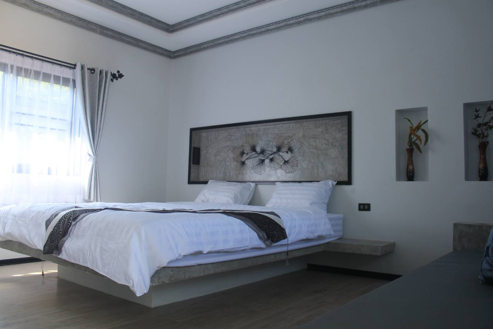 King Villa