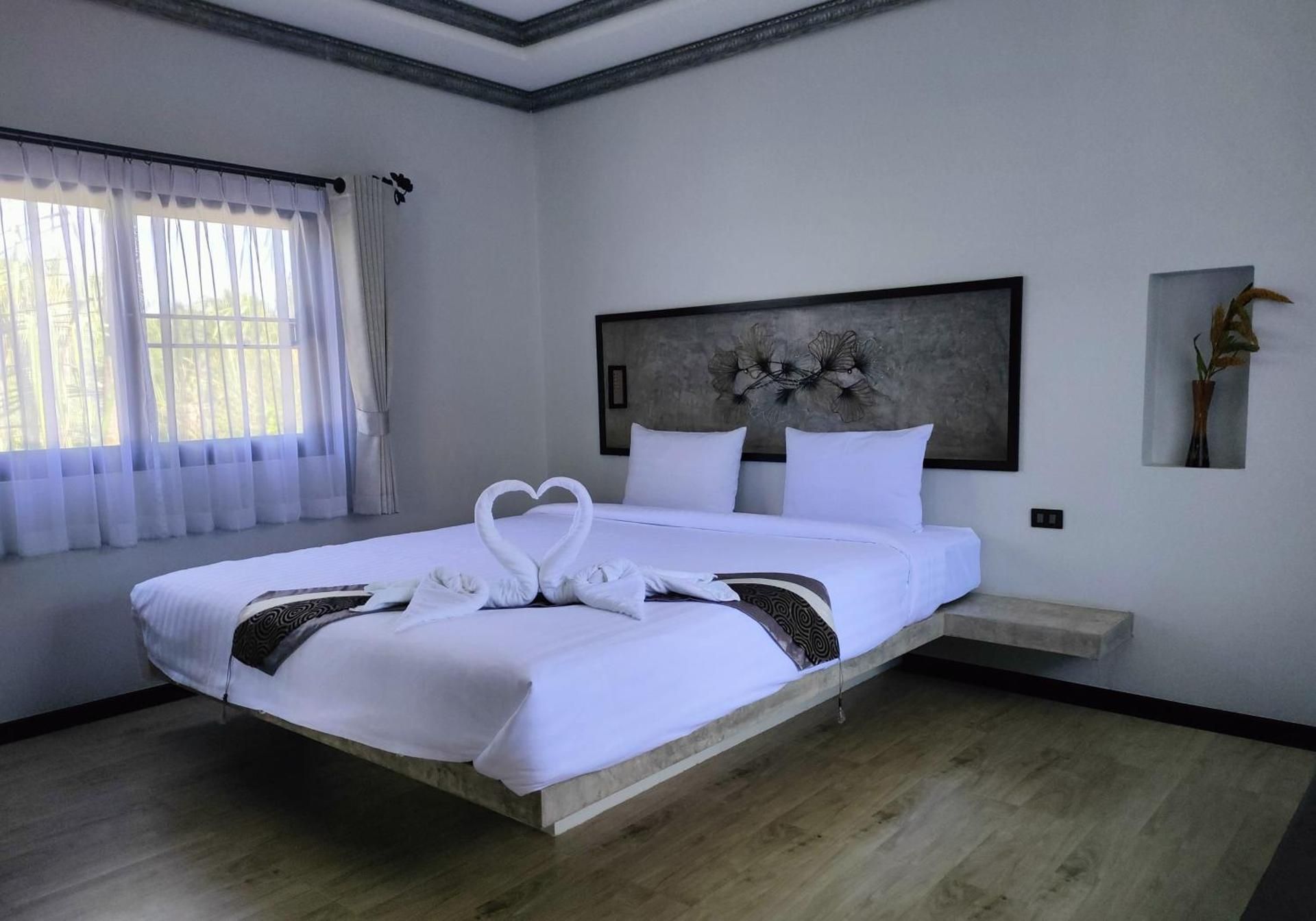 One-Bedroom Villa