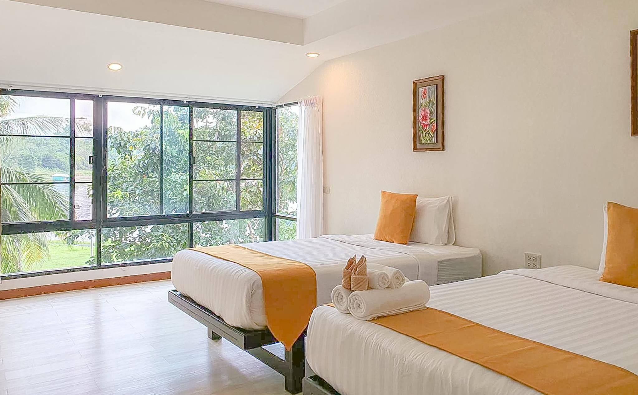 Superior Garden View Room