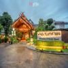 Phornpailin Riverside Resort