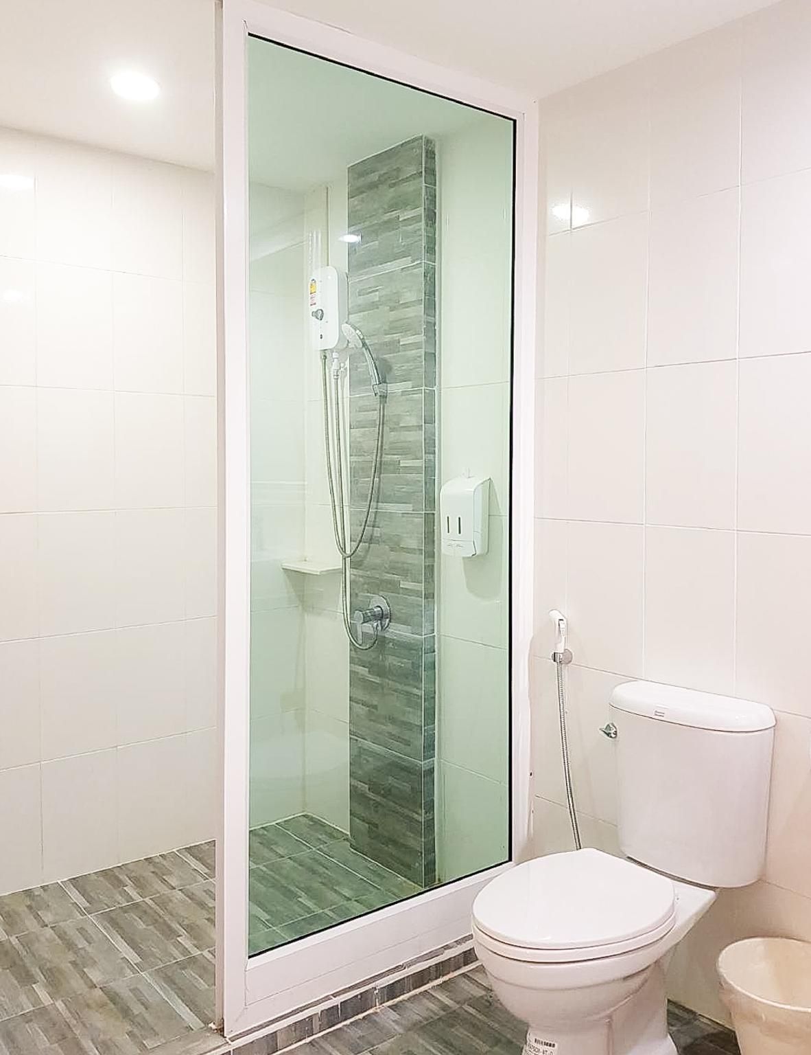 Phornpailin Riverside Resort Studio Room 2