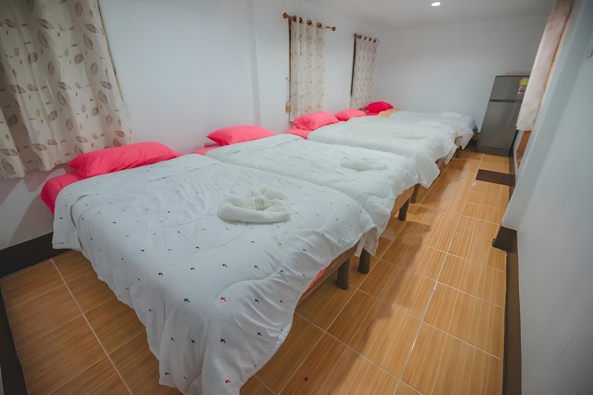 AllRooms