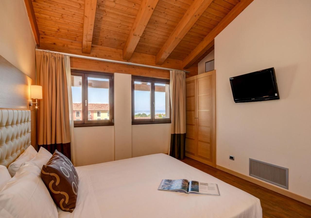 Suite with Terrace