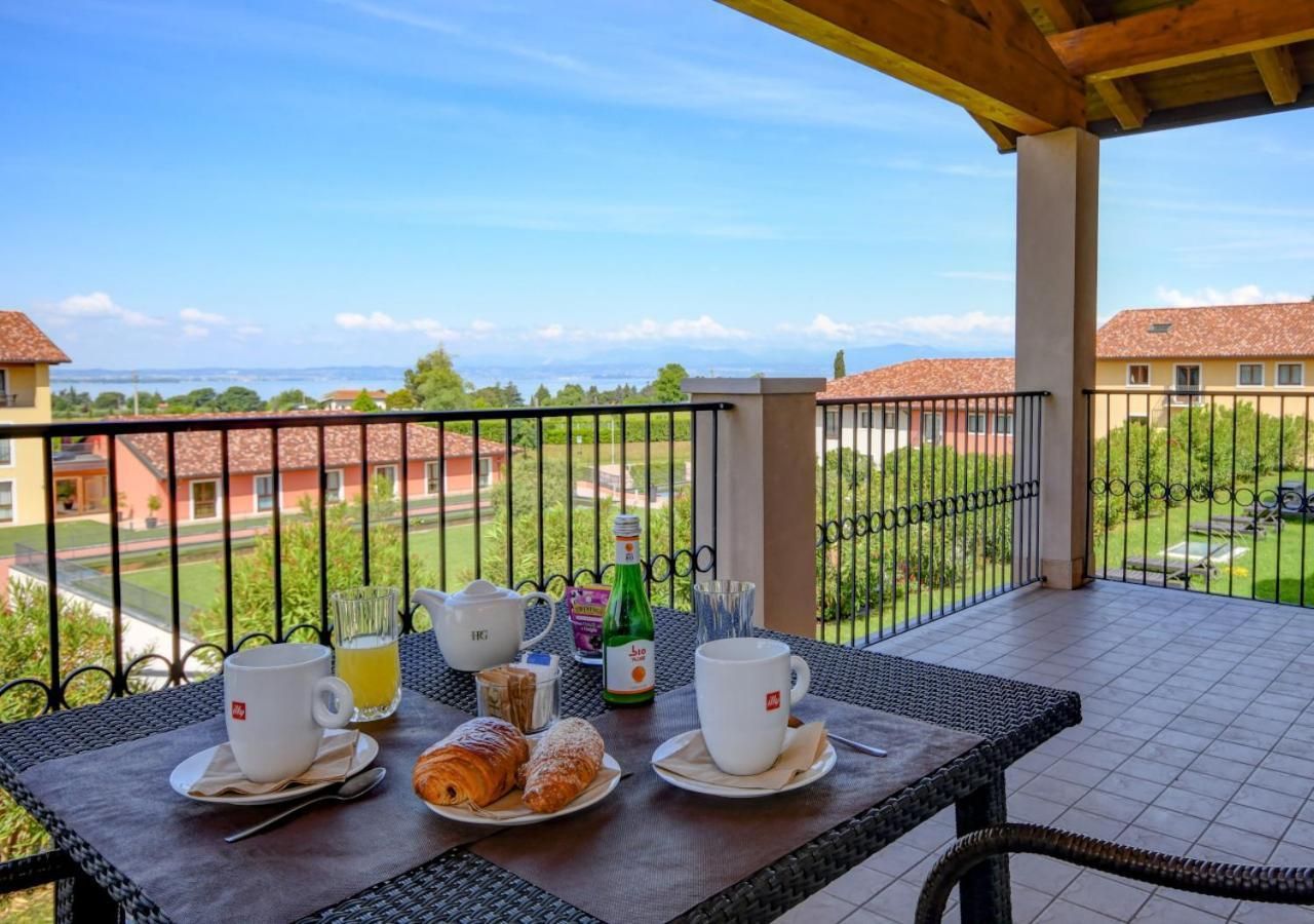 Suite with Terrace