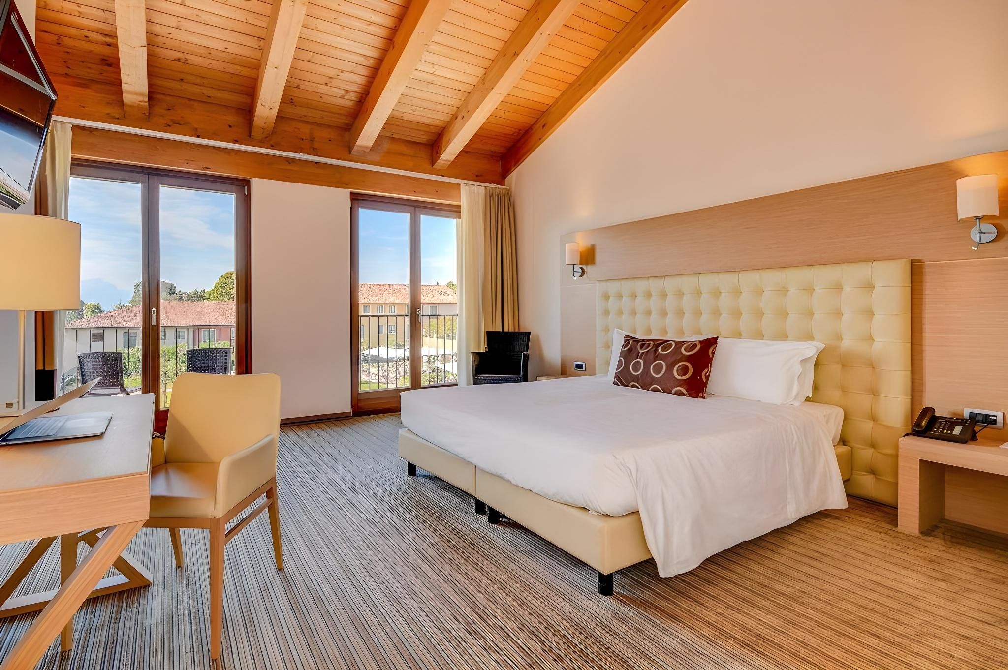 Standard Suite
