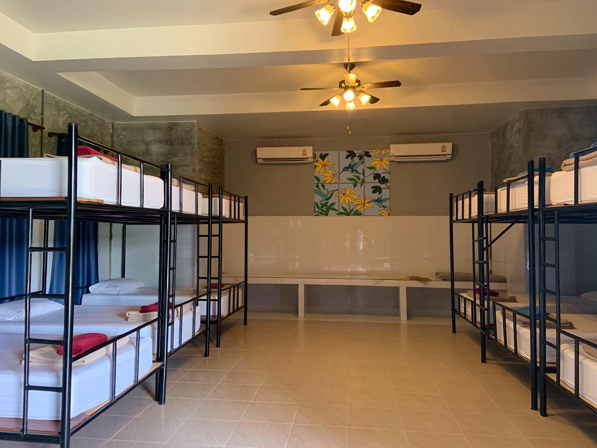 Club House Suite