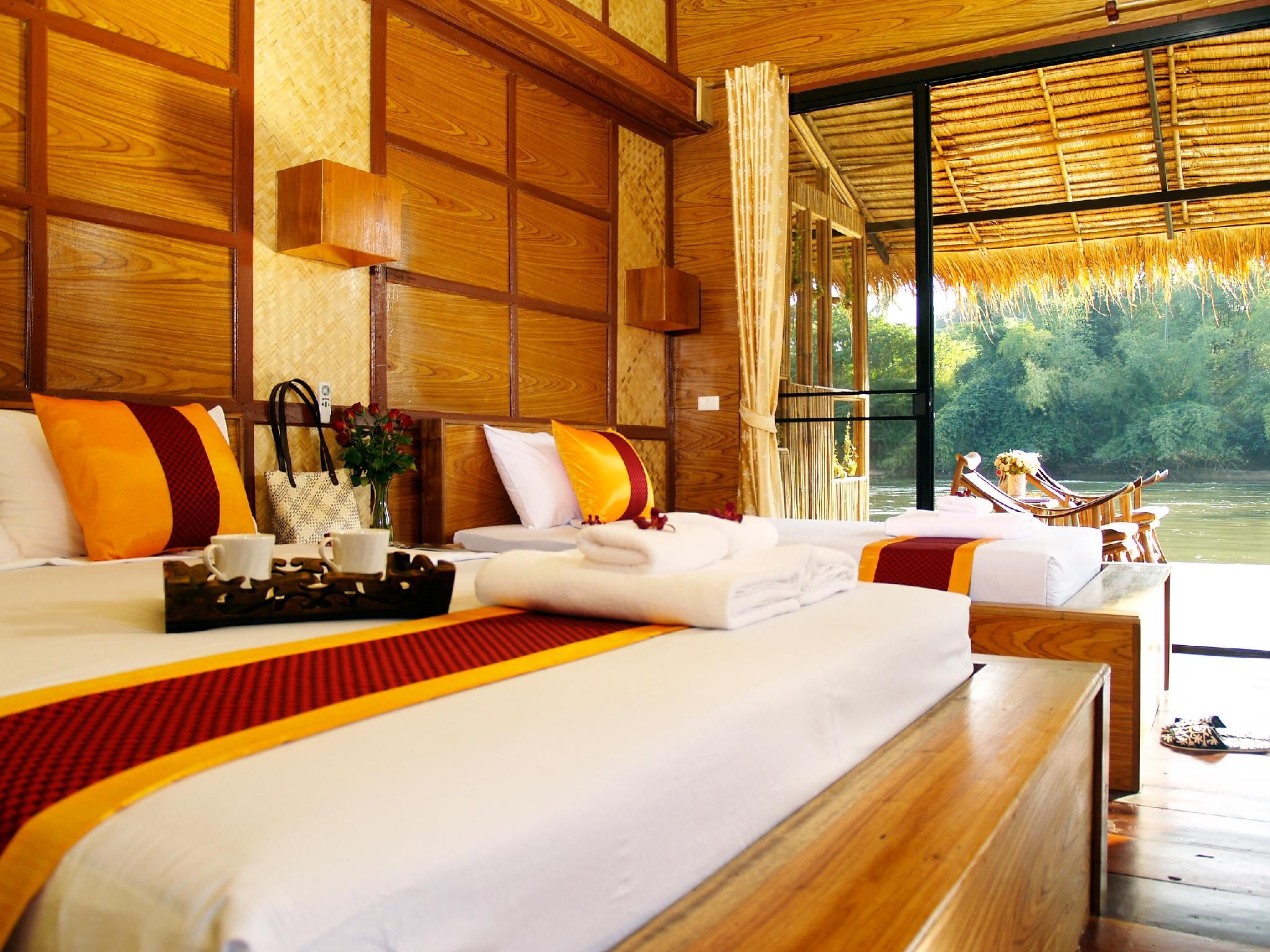 River Kwai Suite
