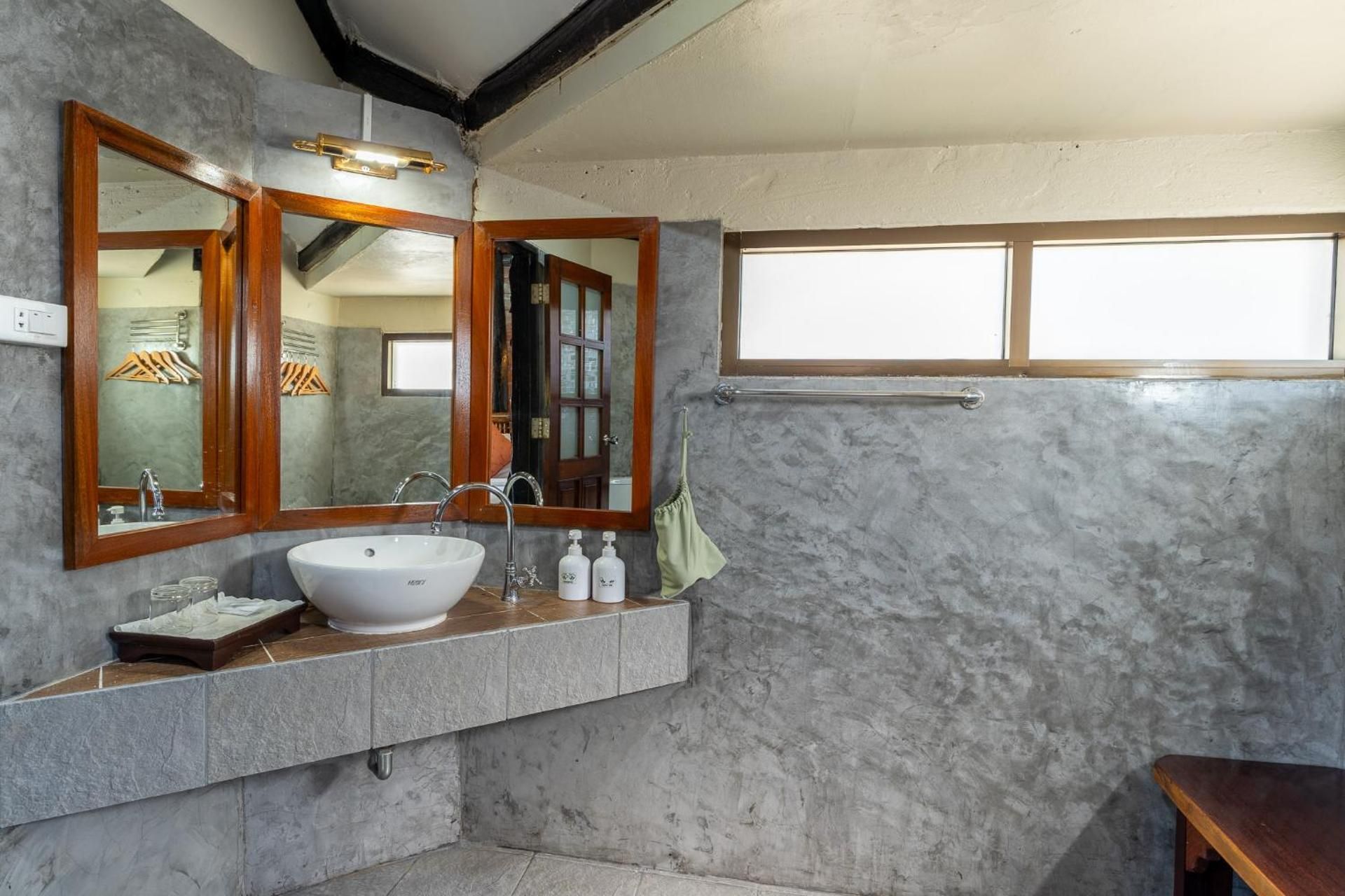 Cottage Twin Room