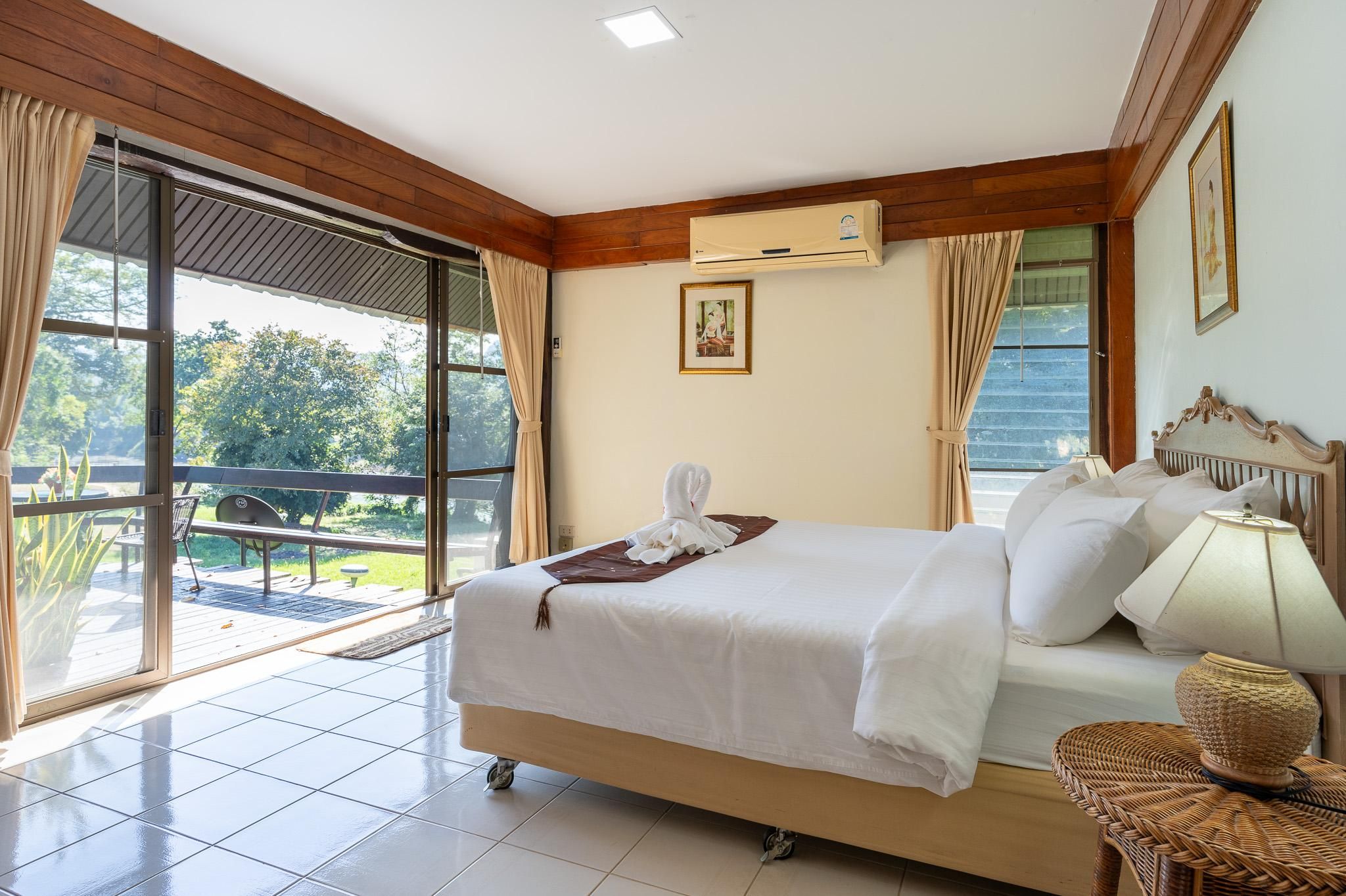 Villa 2 Bedroom