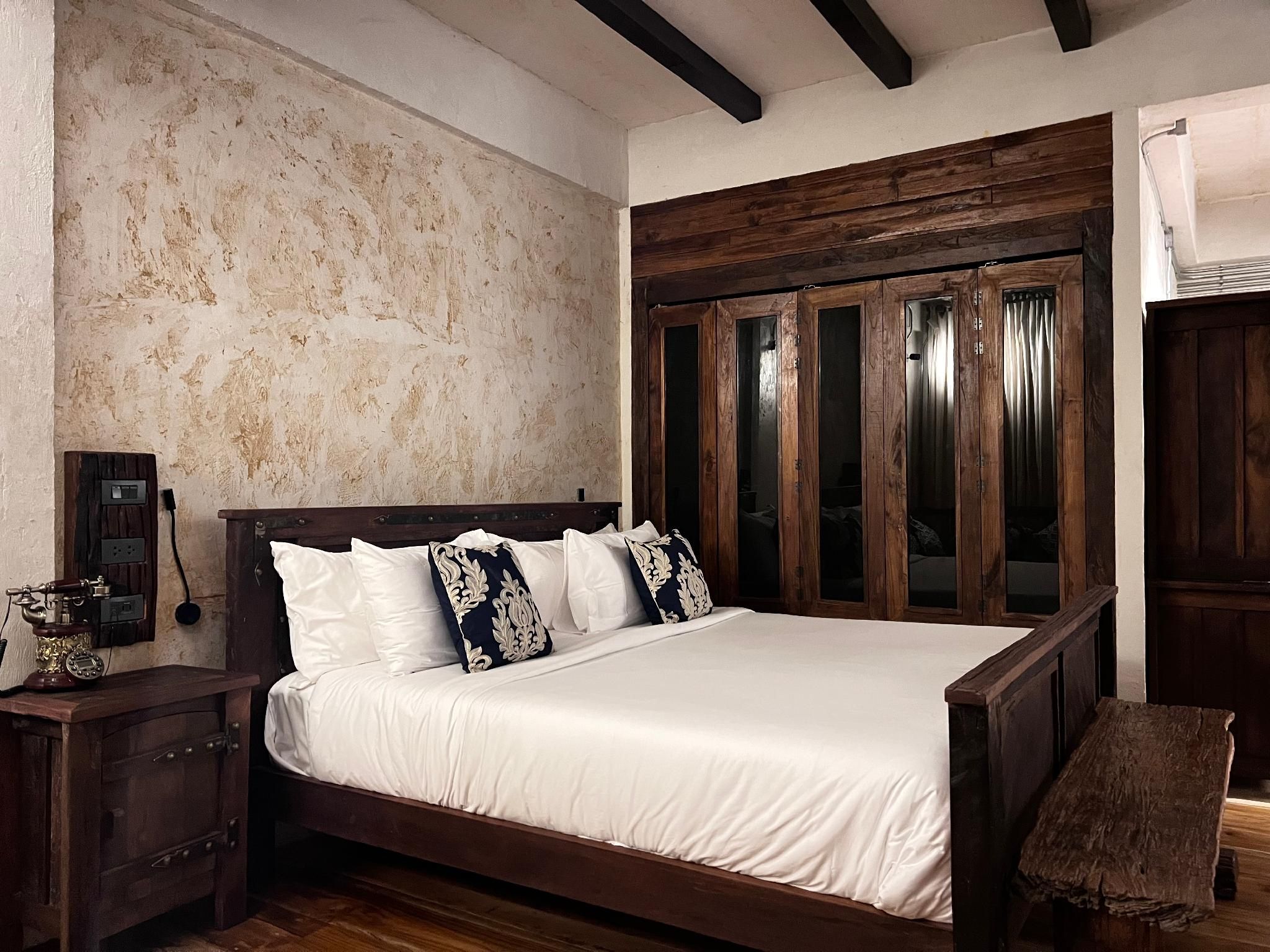 Kawarin Junior Suite
