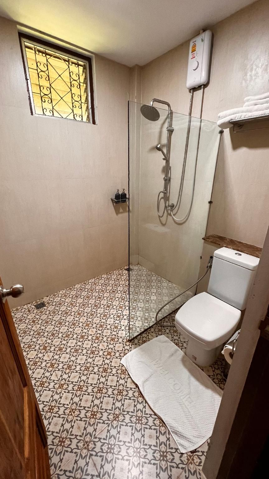 Private Villa